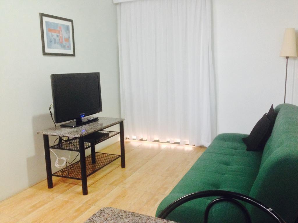 Saint Paul Residence Bauru Cameră foto