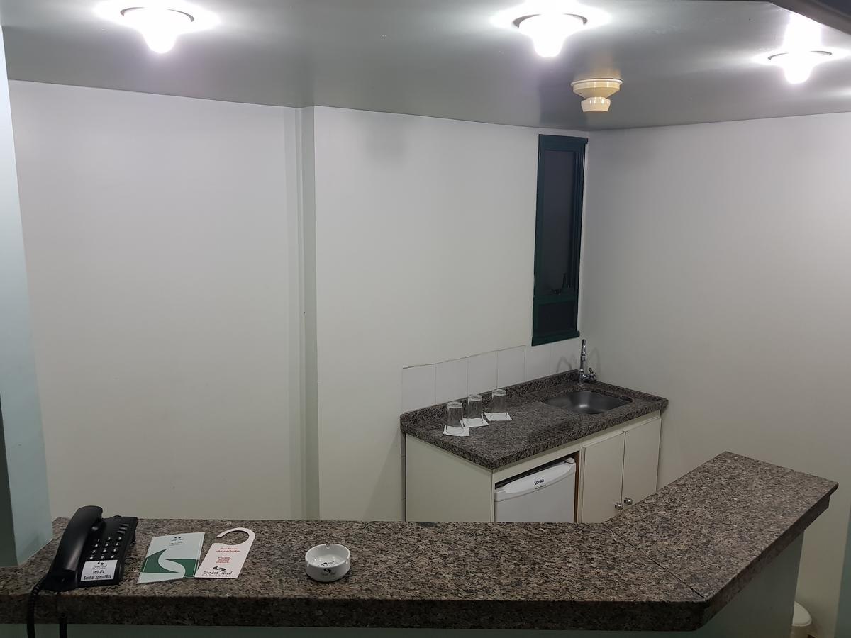 Saint Paul Residence Bauru Exterior foto