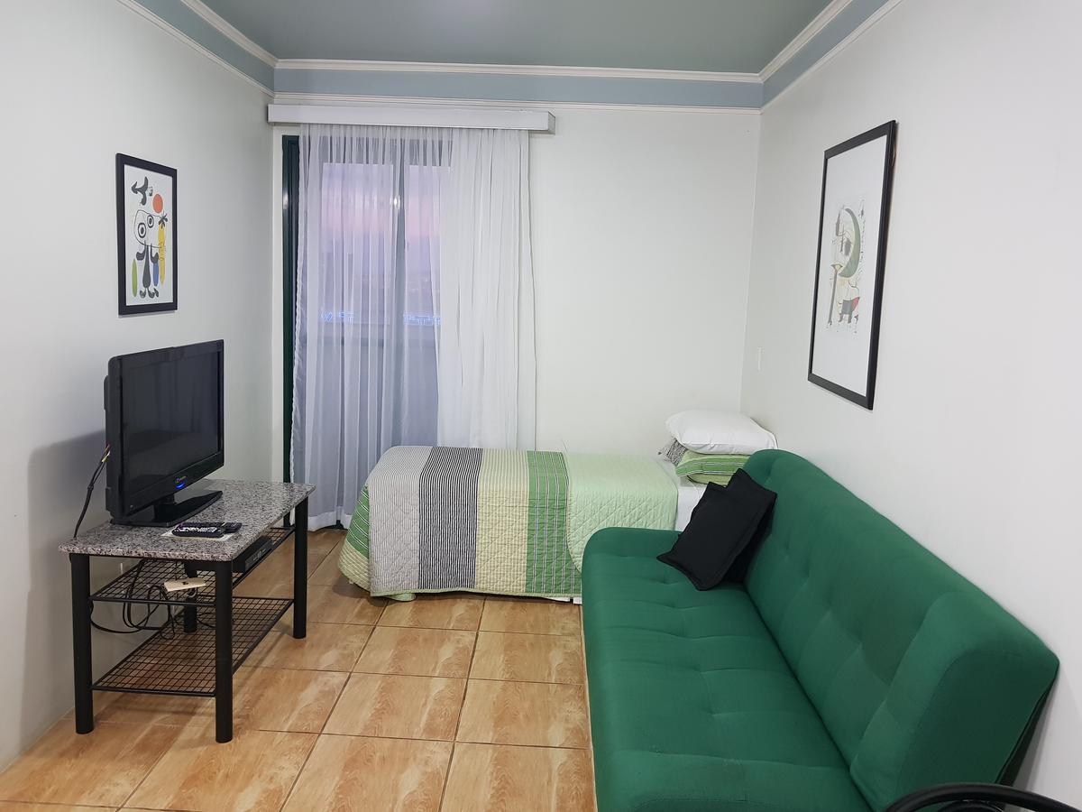 Saint Paul Residence Bauru Exterior foto