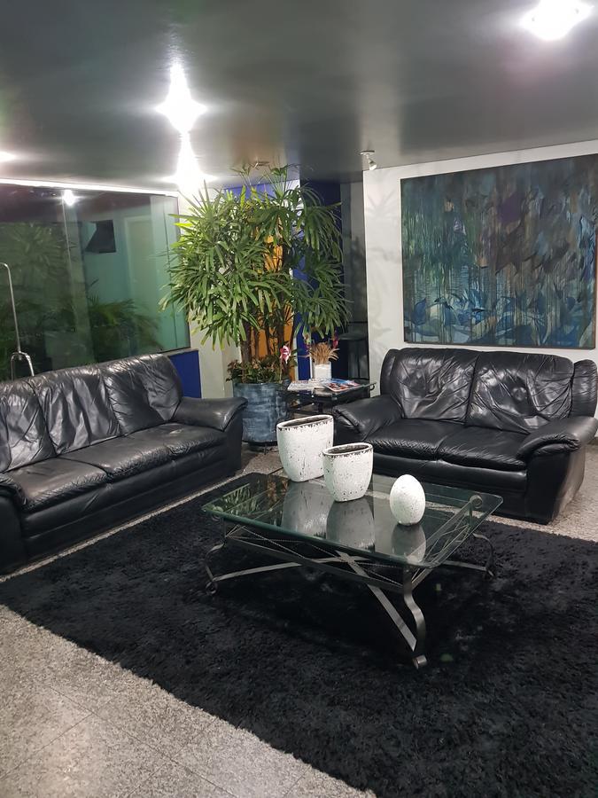 Saint Paul Residence Bauru Exterior foto