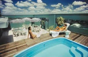 Saint Paul Residence Bauru Exterior foto